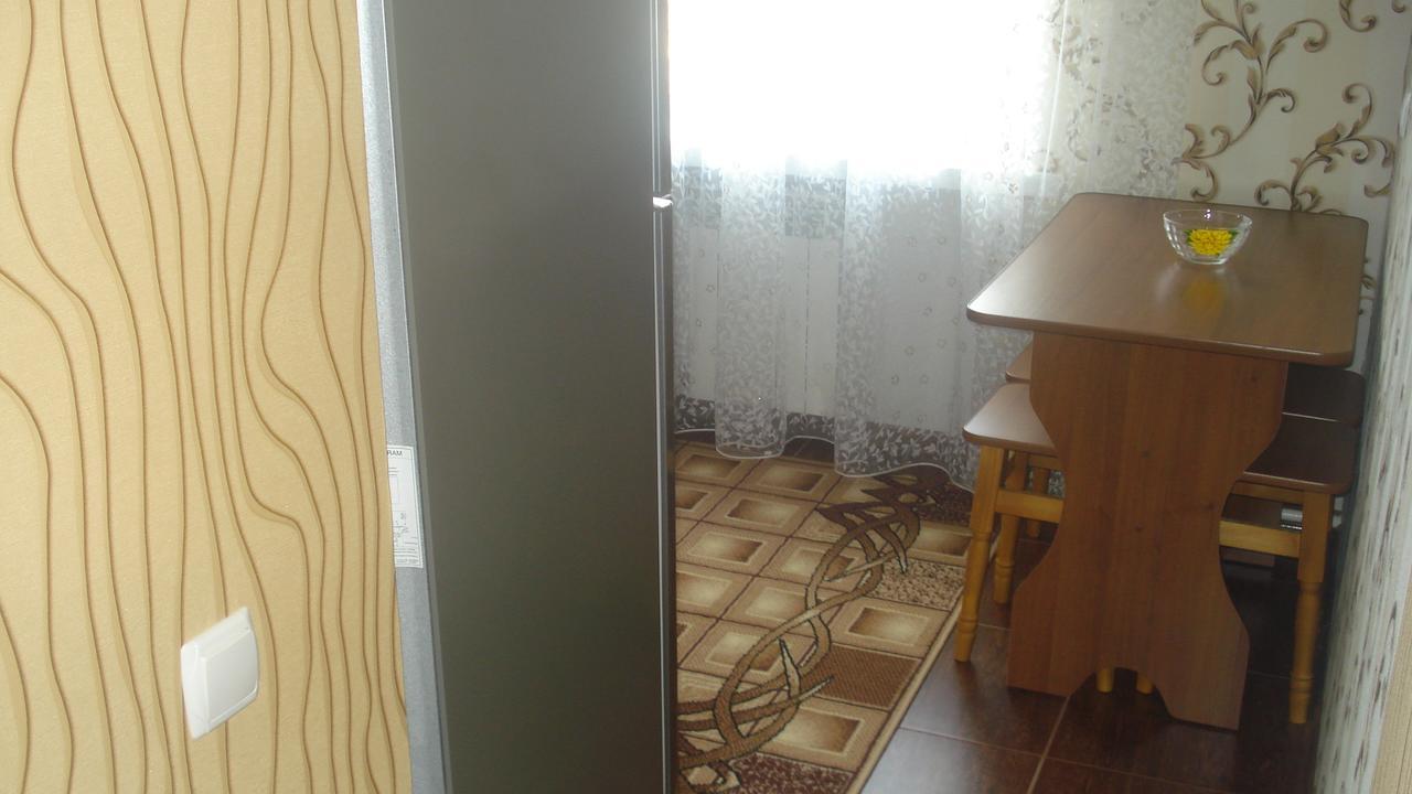 Ветеринарный Διαμέρισμα Berdychiv Εξωτερικό φωτογραφία